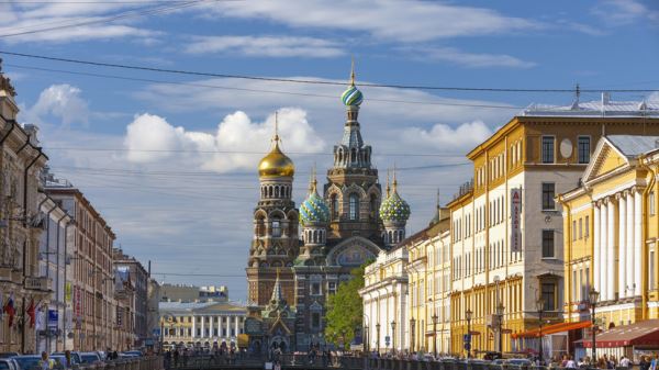 Шоу «Поющие мосты» в Петербурге посвятят композитору и дирижёру Направнику