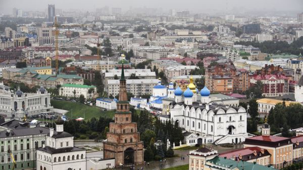 Музей Каюма Насыри отреставрируют в Казани