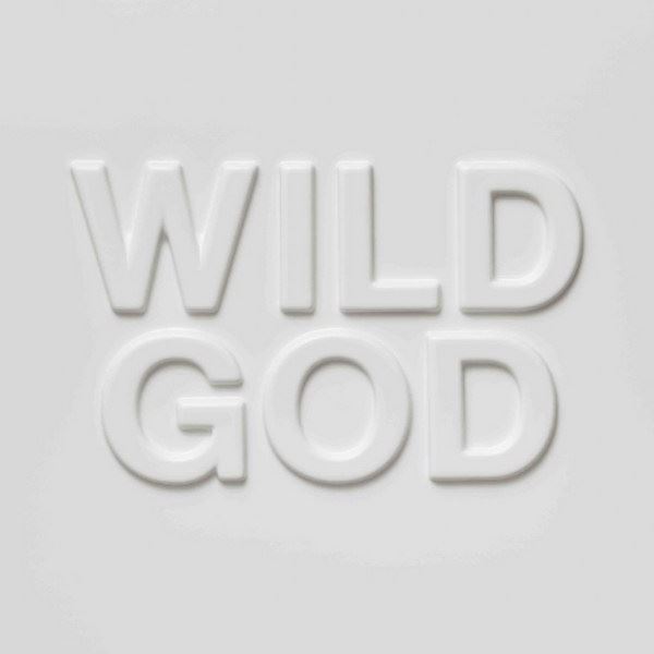 Ник Кейв и Bad Seeds выпустили альбом «Wild God»