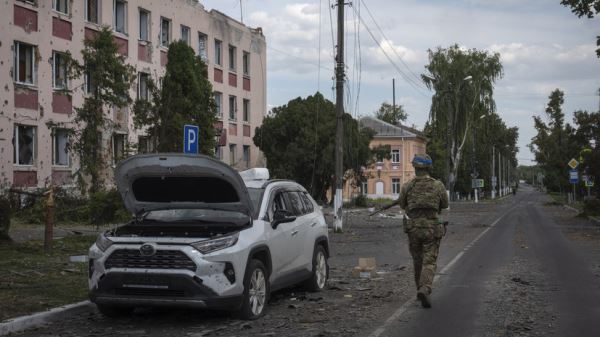 «Сексуальное насилие до смерти»: посол по особым поручениям МИД РФ рассказал о преступлениях ВСУ в Курской области